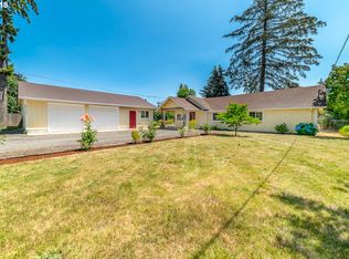 745 26th Pl, Springfield, OR 97477