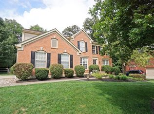 6131 Avebury Ct, Morrow, OH