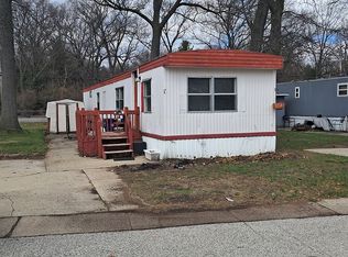 3758 Topper Ave, Muskegon, MI 49442