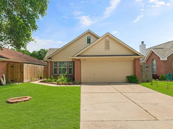15927 Riverside Grove, Houston, TX 77083