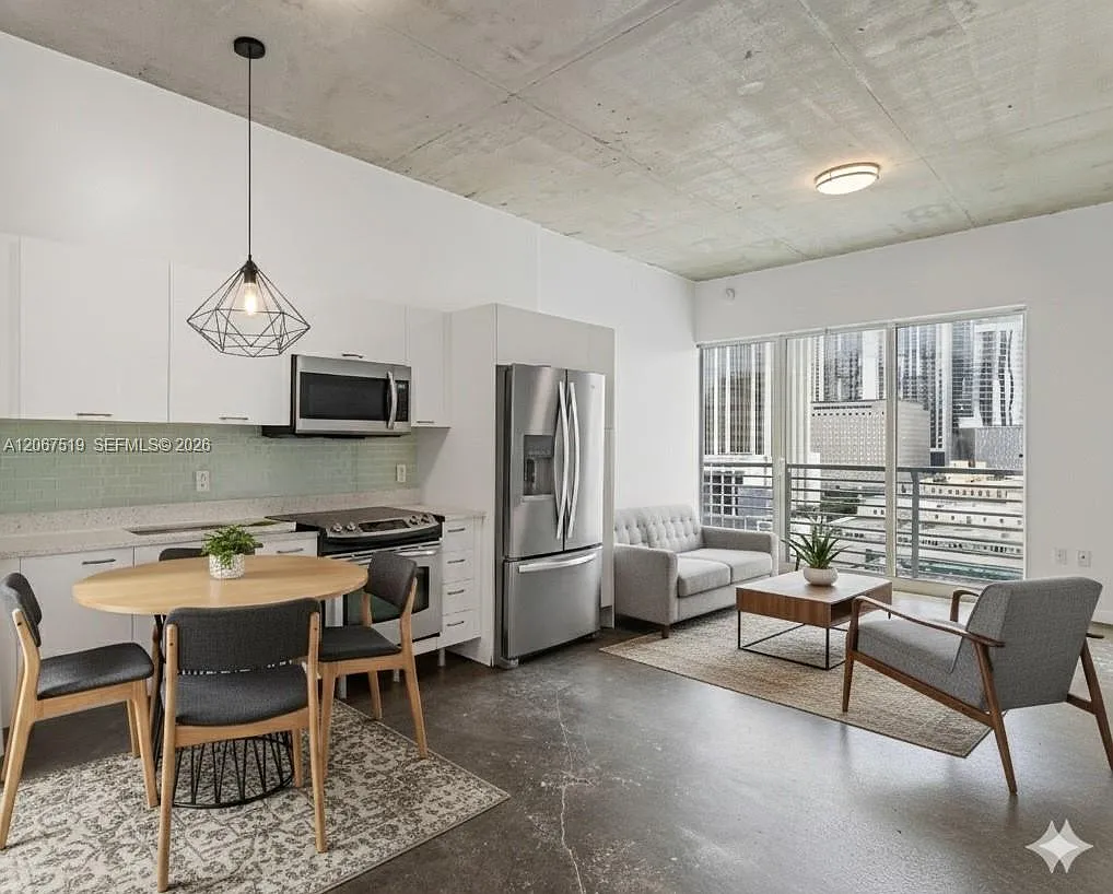 The Loft Downtown Ii Cond — Photo 3