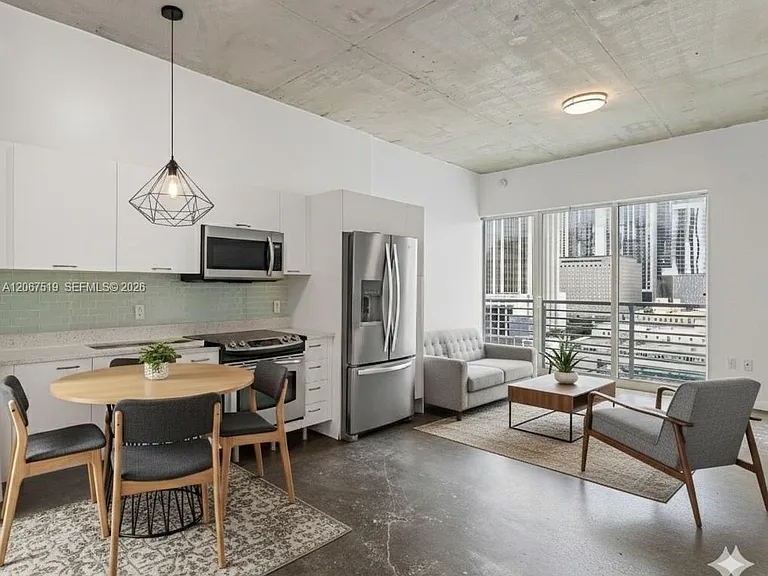133 NE 2nd Ave #1104 — Photo 3