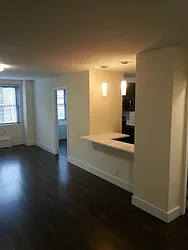 Rented by The Jack Parker Corporation