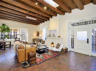 906 Canyon Rd, Santa Fe, NM 87501