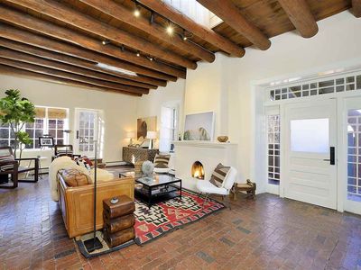 906 Canyon Rd, Santa Fe, NM, 87501