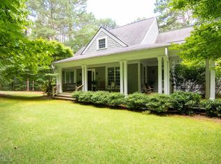 1754 Kings Gap Rd, Hamilton, GA 31811
