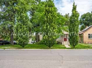 611 E 350 N, Provo, UT 84606