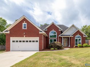 122 Freedom Way, Madison, AL 35758