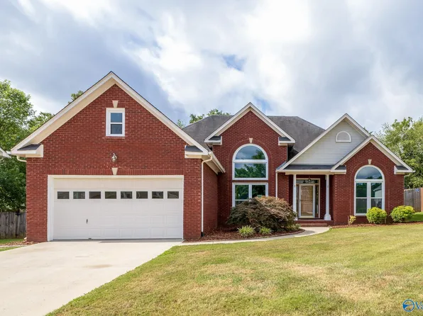 122 Freedom Way, Madison, AL 35758