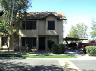 8018 N 48th Ln, Glendale, AZ 85302