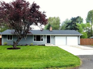 19 SW 12th Ave, Battle Ground, WA 98604
