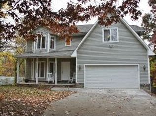 2226 Eastview Dr SW, Roanoke, VA 24018