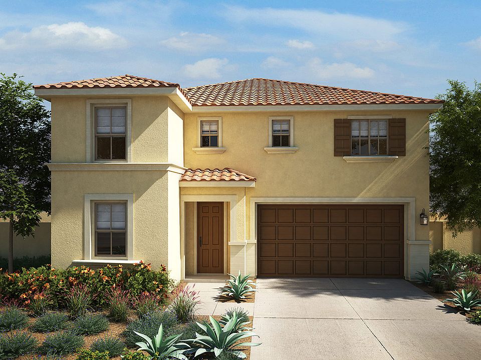 Plan 2 - Exterior D