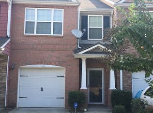 2703 Haligan Point, Riverdale, GA 30296