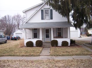230 W Cass St, Cicero, IN 46034