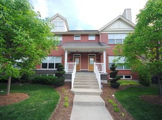 5354 Delmar Blvd, Saint Louis, MO 63112
