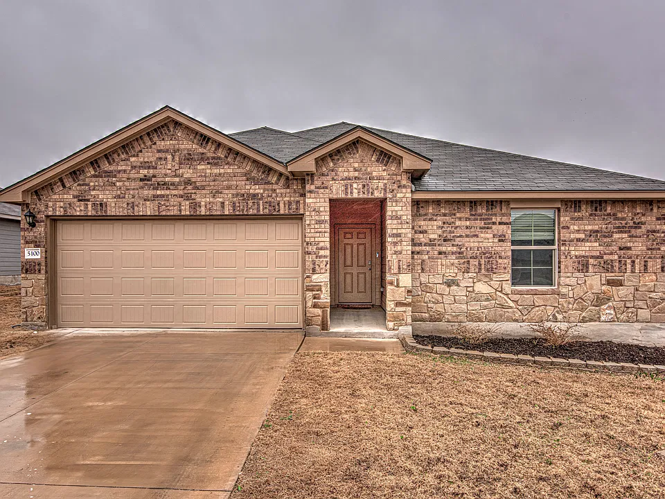 5100 Brody Dr