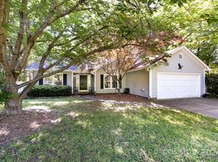 3016 Mill Stream Ct, Matthews, NC 28104