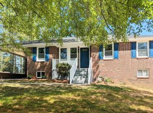 256 Waterford Dr, Columbia, SC 29203