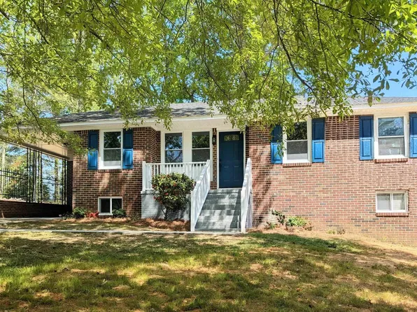 256 Waterford Dr, Columbia, SC 29203