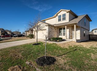 517 Pinnacle Dr, Georgetown, TX 78626