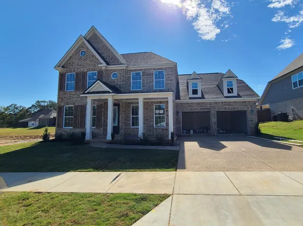 515 Laurel Park Dr, Collierville, TN 38017