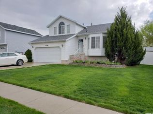 2589 W 3950 S, Roy, UT 84067