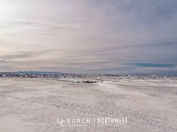 Nhn Assiniboine Rd, Malta, MT 59538