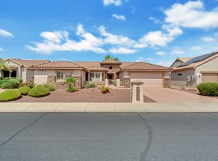 17940 N Peppermill Ln, Surprise, AZ 85374