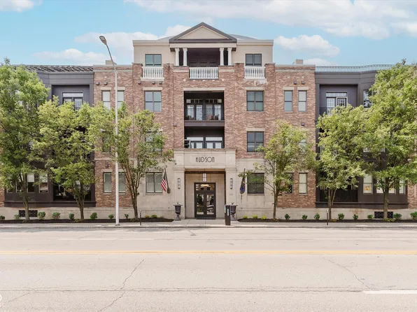 355 E Ohio St Suite 209, Indianapolis, IN 46204