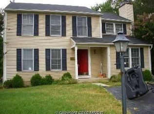 14 Panacea Ct, Baltimore, MD 21208