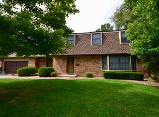 17 Joshua Dr, O Fallon, IL 62269