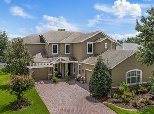 13954 Caywood Pond Dr, Windermere, FL 34786