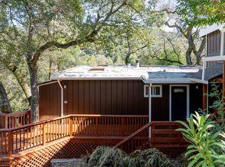 1087 Los Trancos Rd, Portola Valley, CA 94028