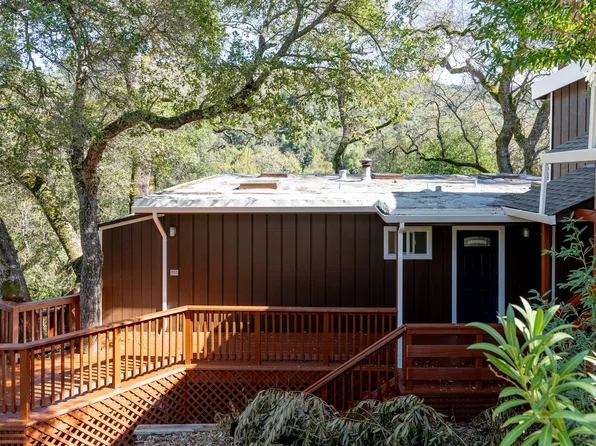 1087 Los Trancos Rd, Portola Valley, CA 94028