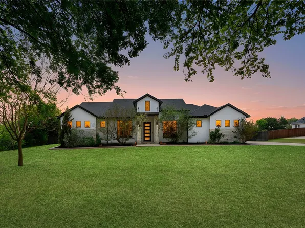 1730 Lone Elm Rd, Waxahachie, TX 75167