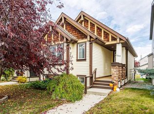 169 S Copperstone Cir SE, Calgary, AB T2Z 0G8