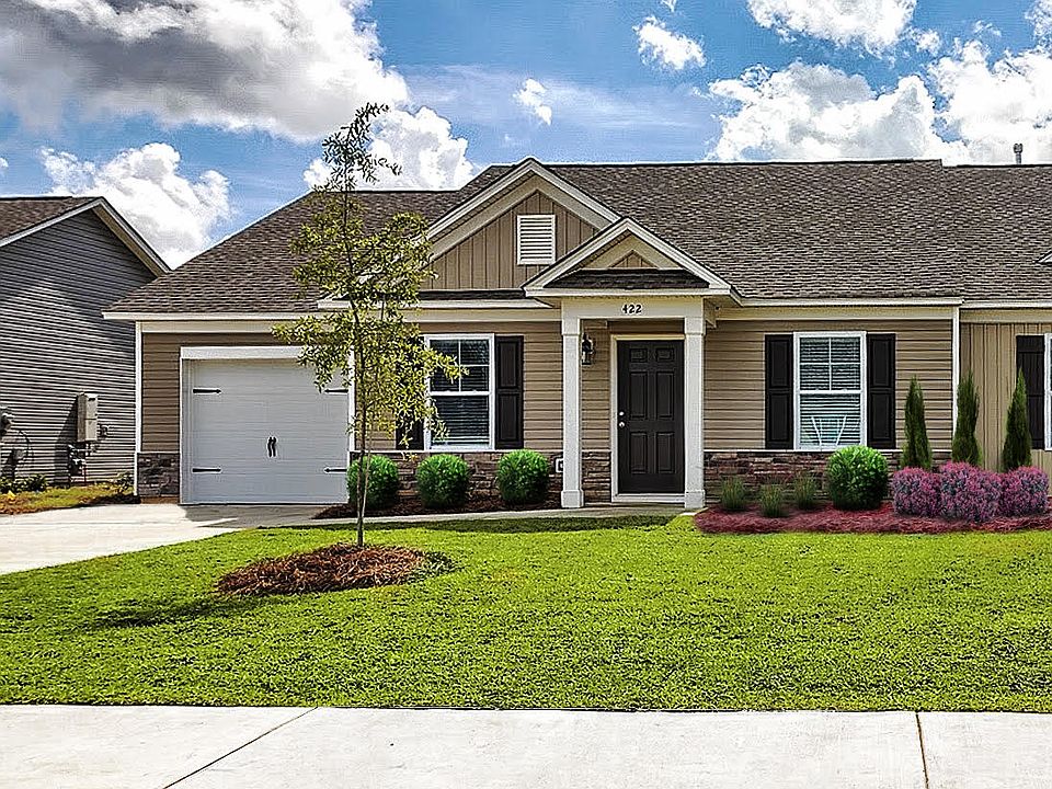 352 Conifer Street Lot 70