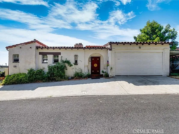 142 Stockbridge Ave, Alhambra, CA 91801