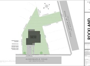 40 Albermarle Rd, Lawrence Township, NJ 08648