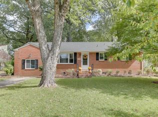 708 Woodstock Rd, Virginia Beach, VA 23464