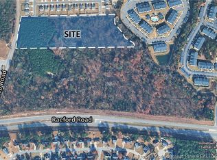 Raeford Road & Hoke Loop Rd, Fayetteville, NC 28304