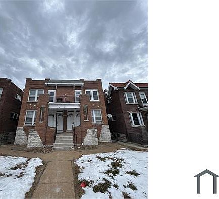 1st image of 5051 Chippewa St #B