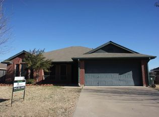 5019 Bayberry Dr, Wichita Falls, TX 76310