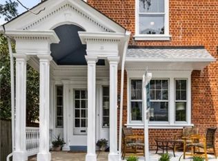 3332 Kensington Ave, Richmond, VA 23221