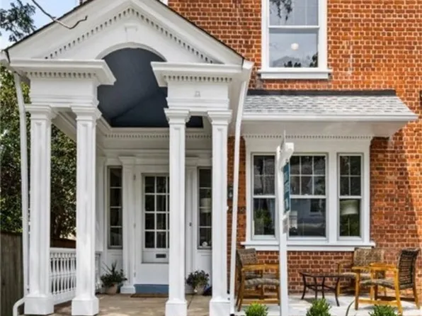 3332 Kensington Ave, Richmond, VA 23221