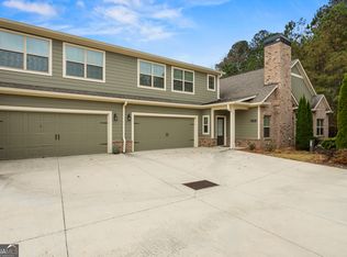 1976 Grove Field Ln #33, Marietta, GA 30064