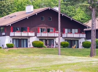 18-11 Bunker Ln, Glen, NH 03838