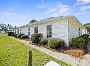1318B W Harmony St, Florence, SC 29501