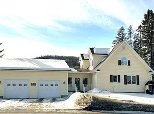 305 Market Street, Fort Kent, ME 04743